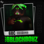 6ixBlockCity #SHGTM