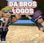 DA BROS LOGOS