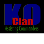KO Clan: Assisting Commanders