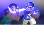Xtreme Fusion League(XFL)