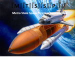 Metro State Space Program Incorporated