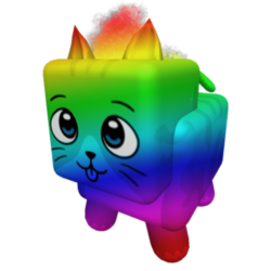 Fire Cat