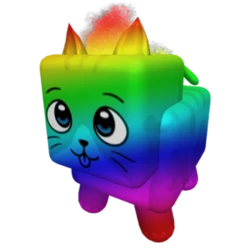 Fire Cat