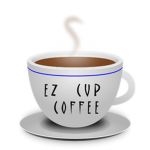 EZ Cup Coffe