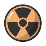 The nuke launch