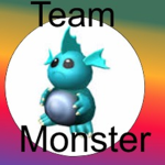 Team_ Monster