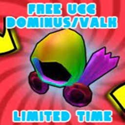 FREE UGC VALK/DOMINUS