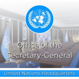 Office of the Secretary-General