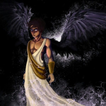 House of Morpheus [Olympus Pantheon]