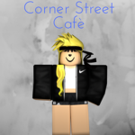 Corner Street Cafè