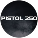 PISTOL 250