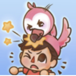 Flamingo fans #######