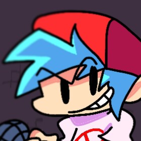 fnf obby