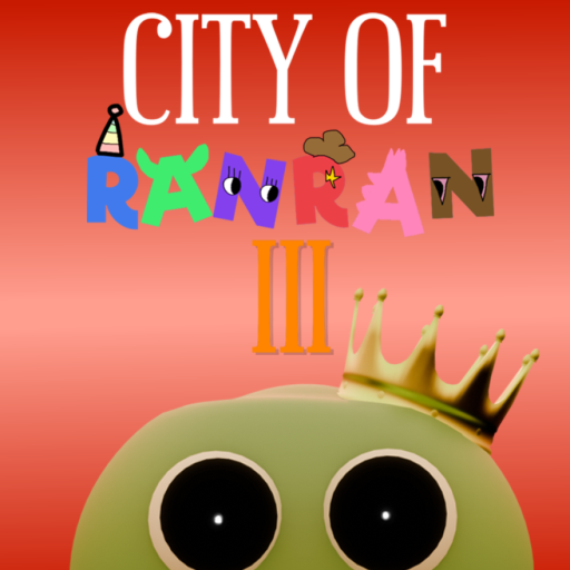 City Of Ranran 3