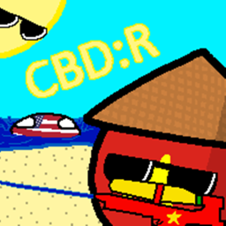 The Countryball Dimension: REBORN