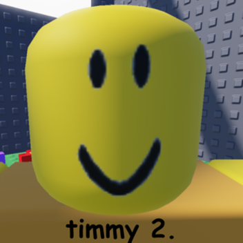 timmy 2.