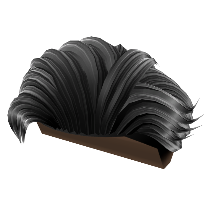 Textured Hair Fading Highlights Quif Raul Luzes 2