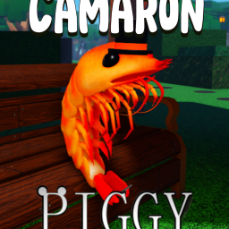 CamaronPiggy
