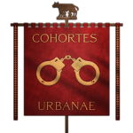 Urbаnаe Cohorteѕ