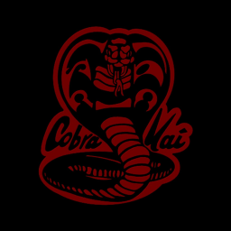 Cobra Kai East Valley