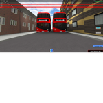 Go London buses