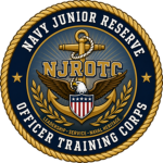 Navy Junior Reserve Training Corps Staff Team