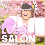 Lush Salon   