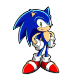 The Ultimate Sonic The Hedgehog fan club