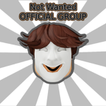 NotWanted Official Group