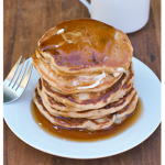 PancakesWITHsyrup