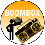 Boombox!