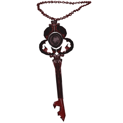 Dracula's vampire key thumbnail