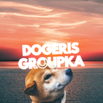 Dogeris grupka