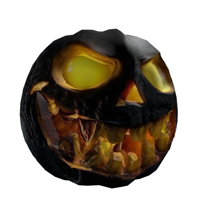 Halloween Pumpkin