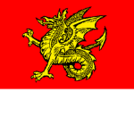 -The Kingdom Of Wessex-