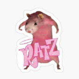 #WORSHIP DA RATZ  (upd)