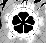 Black Clover Fate