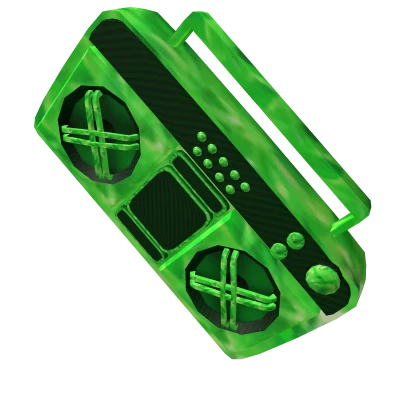Item Thumbnail