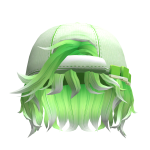 H&R Block Hair & Hat - MMT