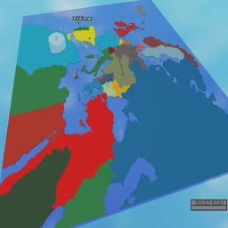 Europe Roleplay