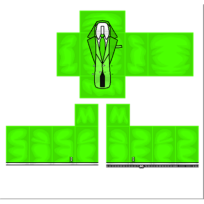 Shirt Roblox decal
