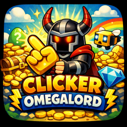 Clicker Omegalord