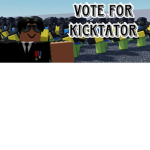 Robloxian Militaristic Peoples Party