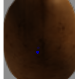 Potato Visit