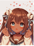 Cutie team unicorn