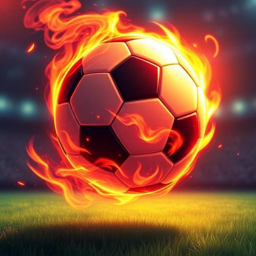 Soccer Manager!