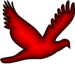 Crimson Dove