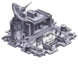 Imperial base