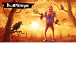 survive the neigboor