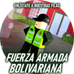 [FANB] Fuerza Armada Nacional Bolivariana